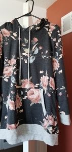 Women's boutique hoodie